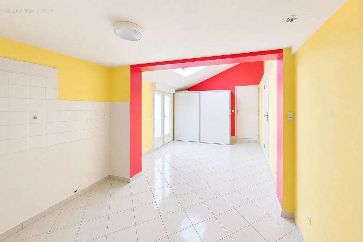 Maison à SAINT-MARS-LA-JAILLE