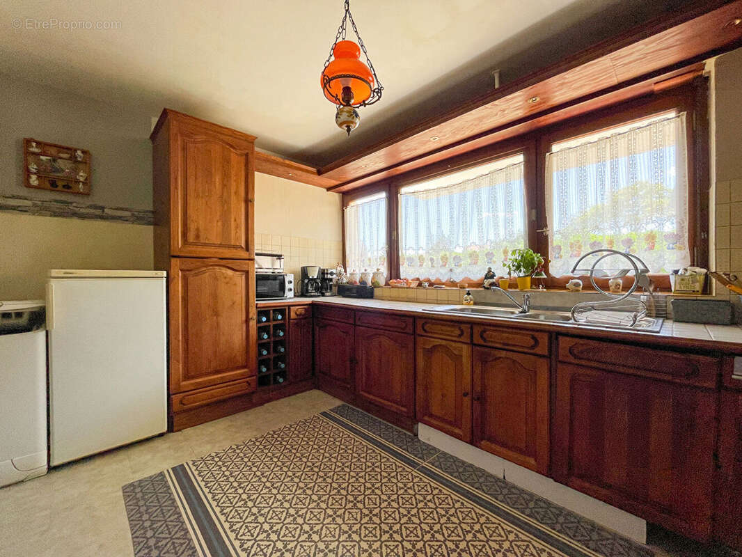 Maison individuelle de 9 pièces sur 220 m2 à Ancy Dornot - photo 11