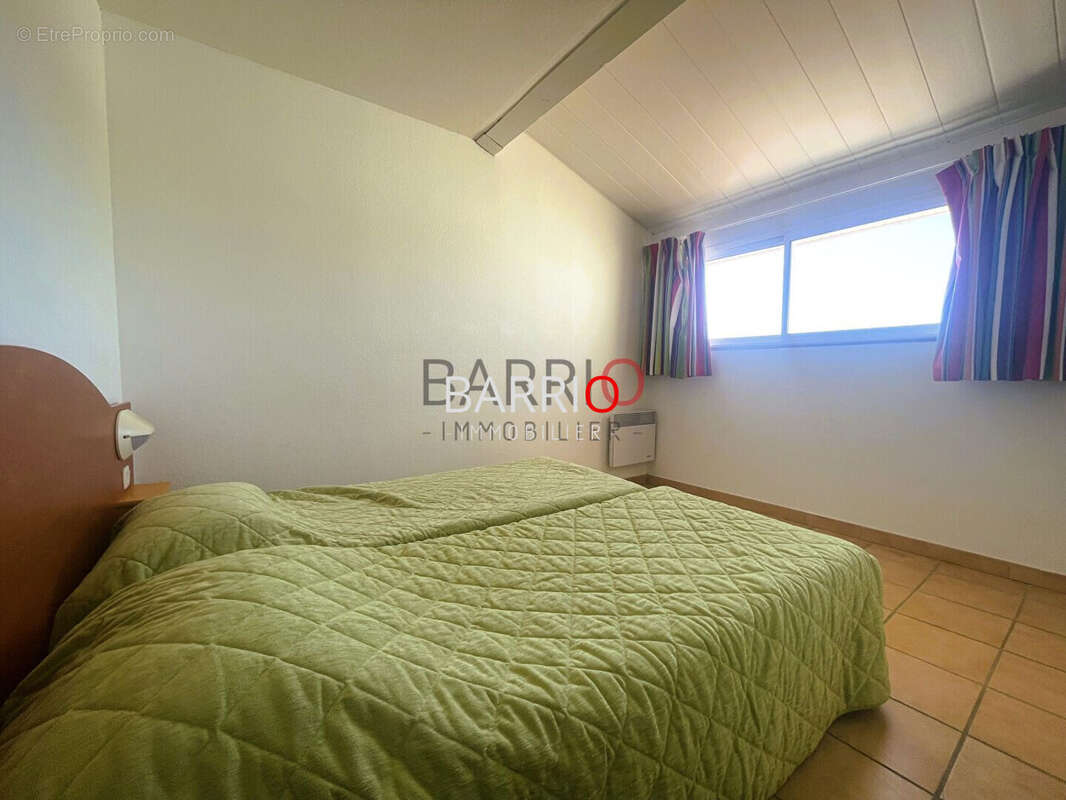 Appartement à ARGELES-SUR-MER