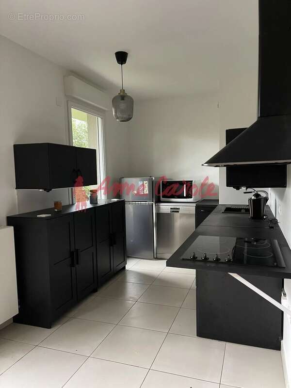 Appartement à CHAMPIGNY-SUR-MARNE