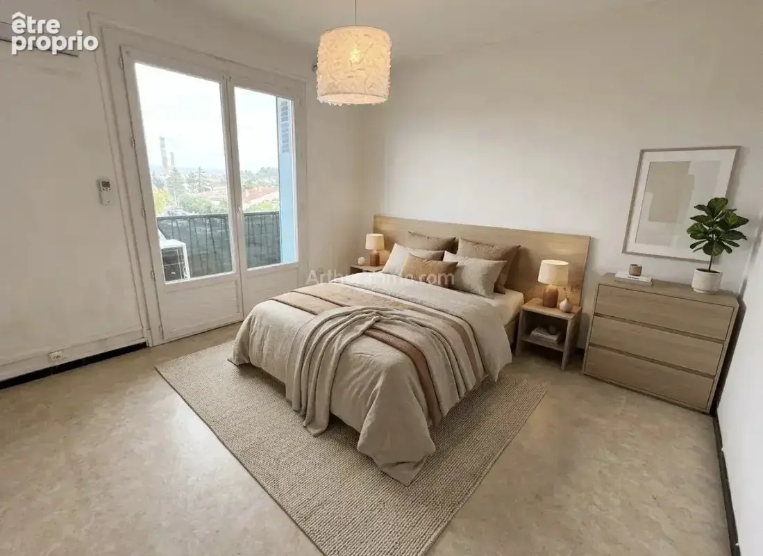 Vente Appartement Clermont-l'herault(34800) 92 000ï¿œ - photo 5