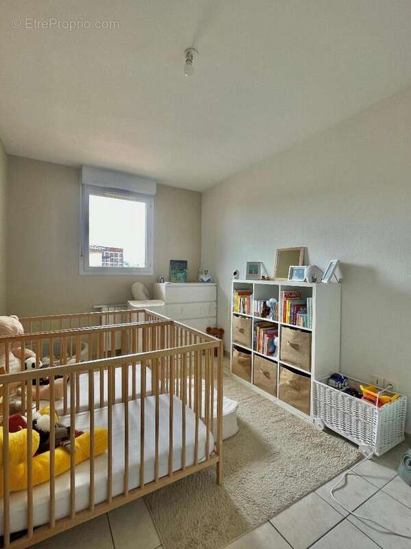   - Appartement à ALBI
