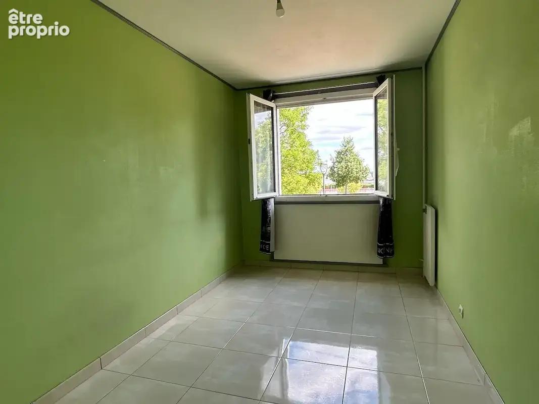 Appartement T4 de 79,48m2 - photo 7