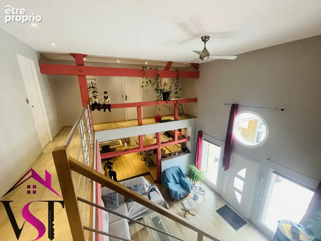 Maison 8 pièces 240 m² à vendre à Poncey-Les-Athee (21130) - photo 12