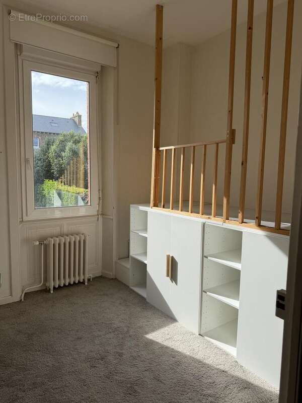 Maison à SAINT-BRIEUC