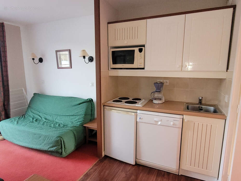 Appartement à MARCIAC