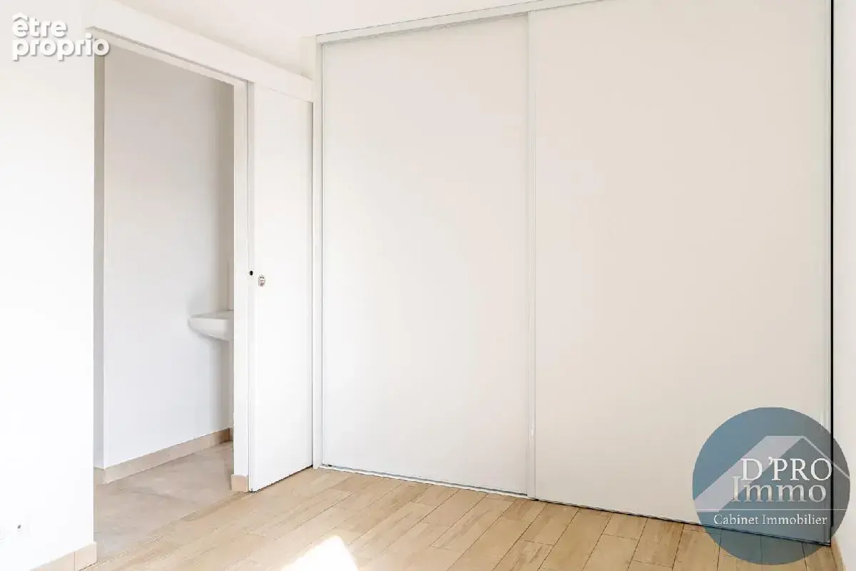 Vertou Le Chêne - Maison récente 3 chambres avec jardin exposé sud - photo 12