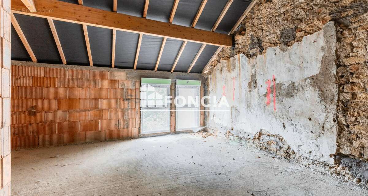 Appartement à LONGUYON