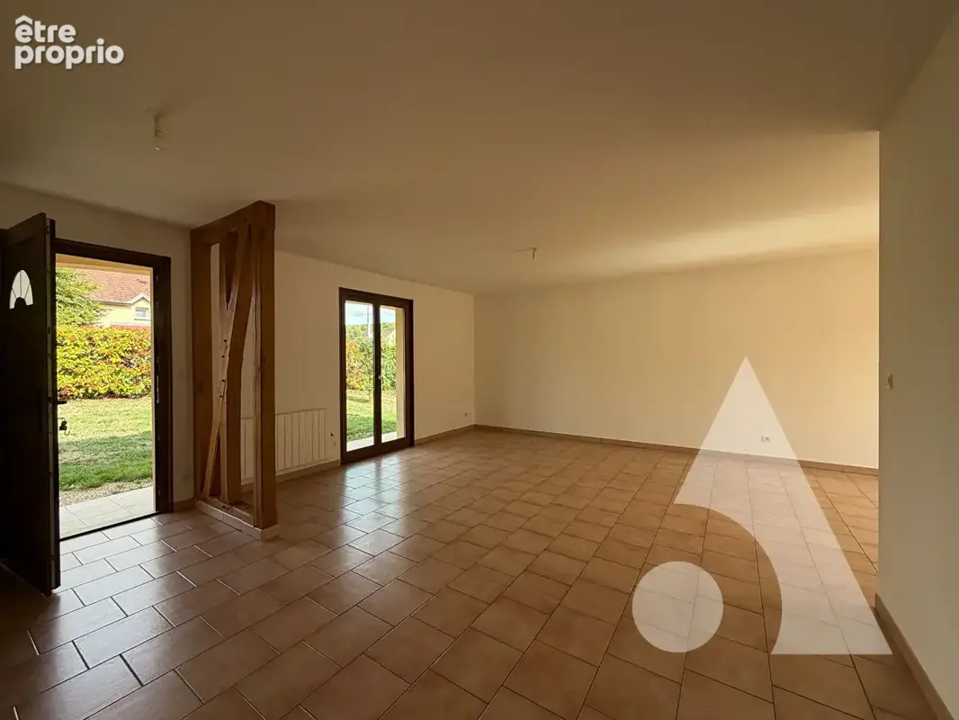 Maison Aix En Othe  5 pièce(s) 98 m2 3 chambres - photo 7