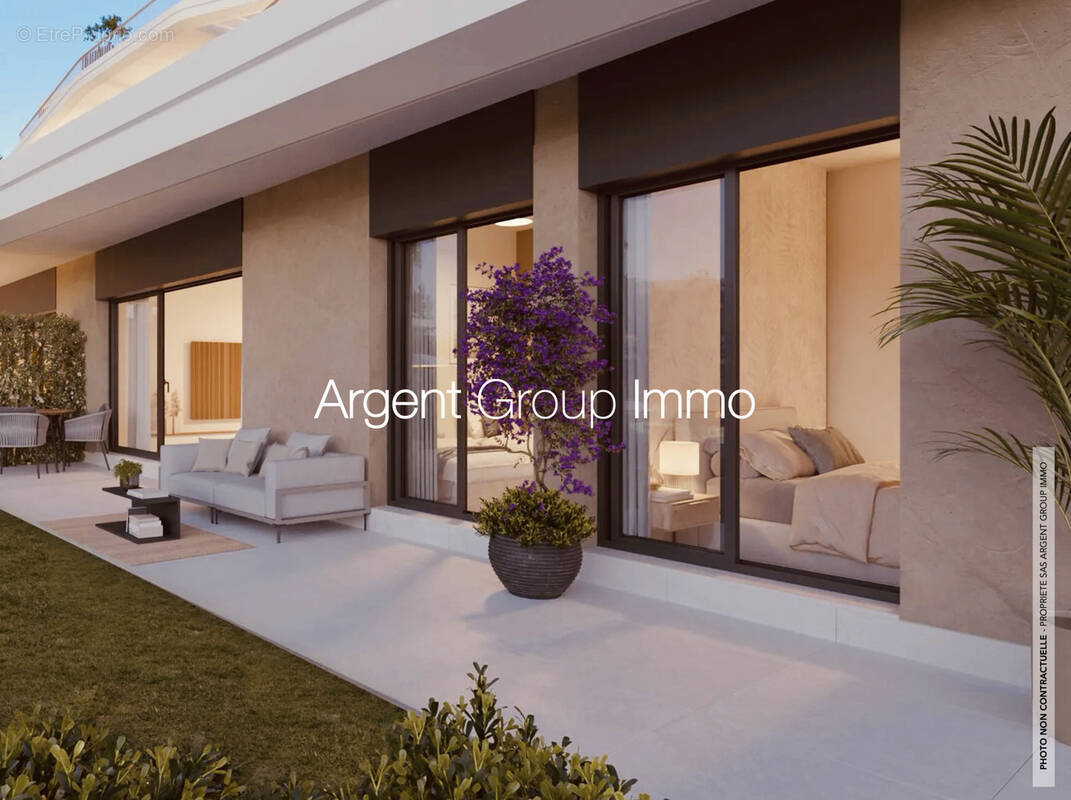 Appartement à LA SEYNE-SUR-MER