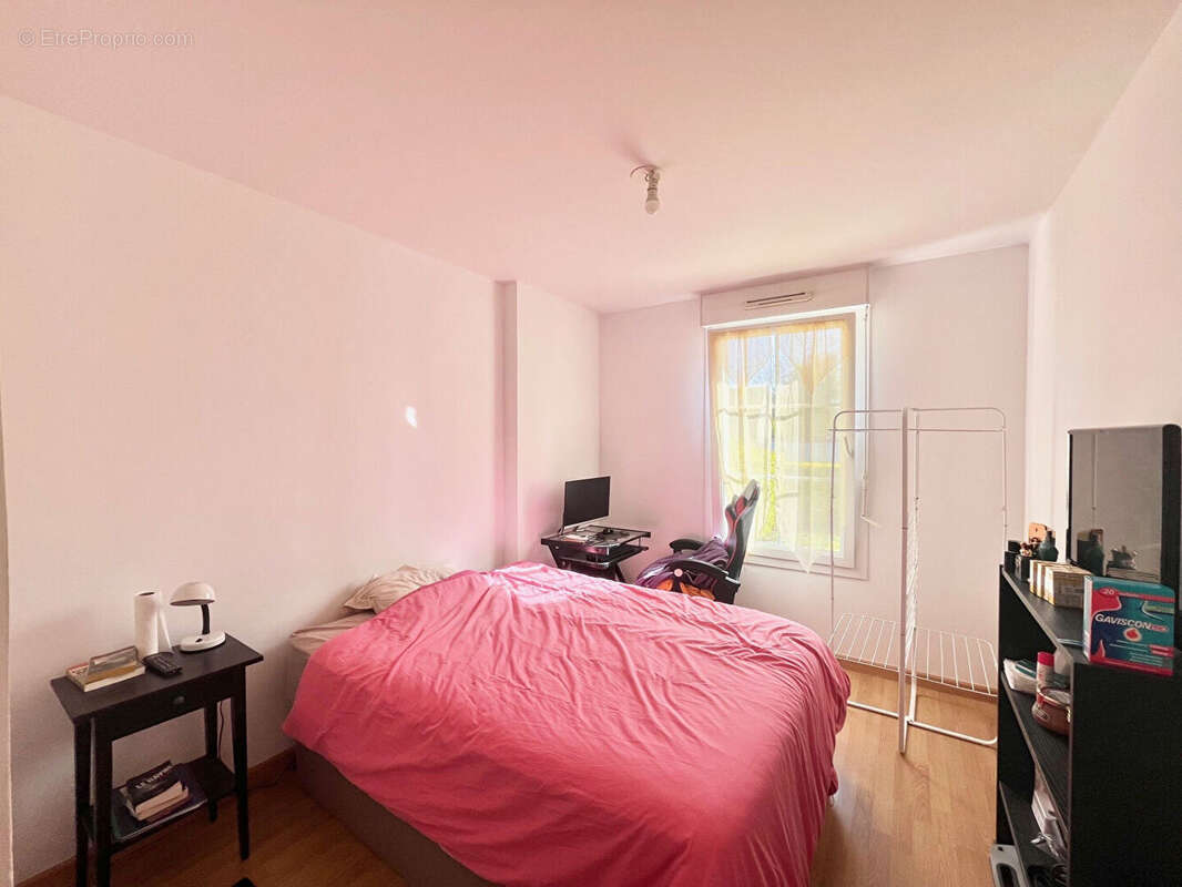 Appartement à DEMOUVILLE
