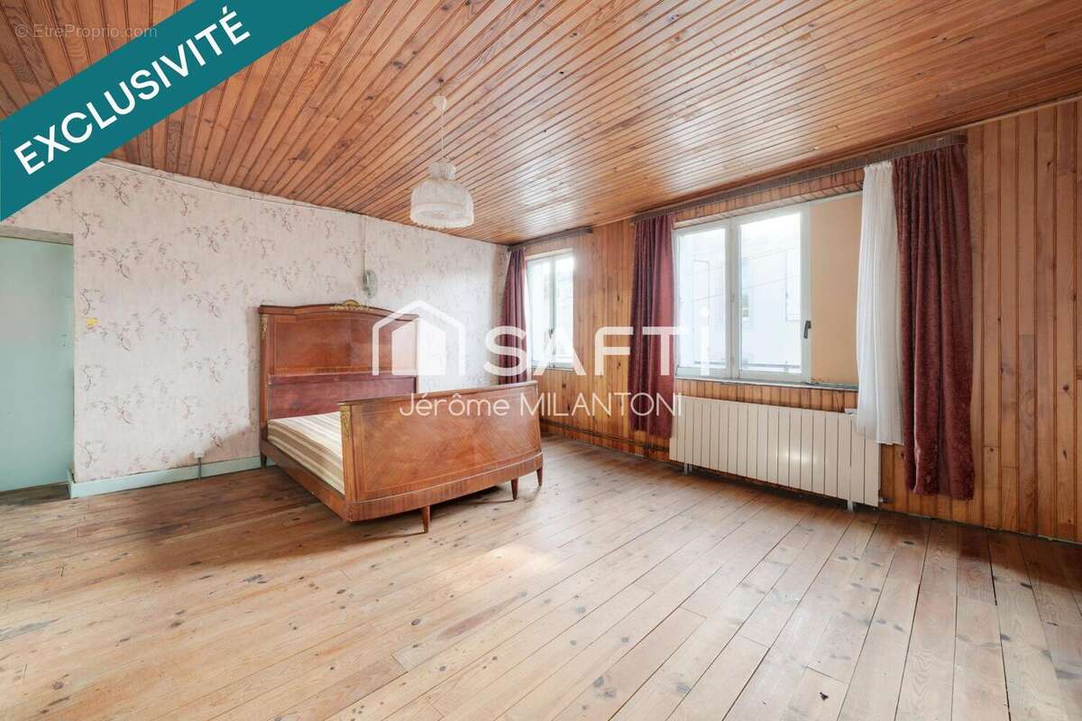 Photo 9 - Maison à DIEULOUARD