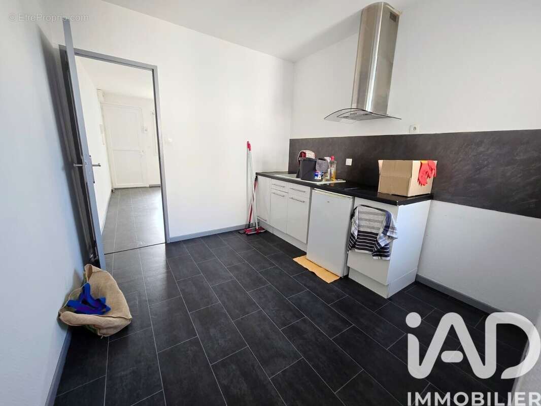 Photo 3 - Appartement à ORLEANS