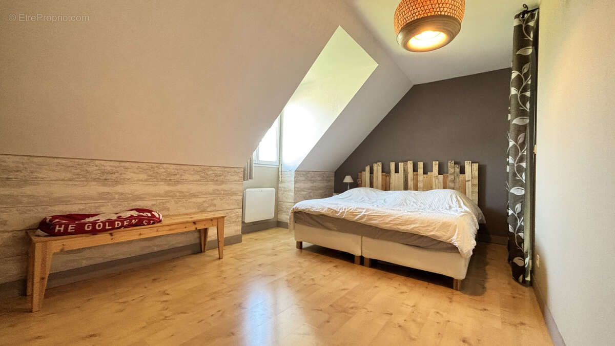 Maison à CHATEAUDUN