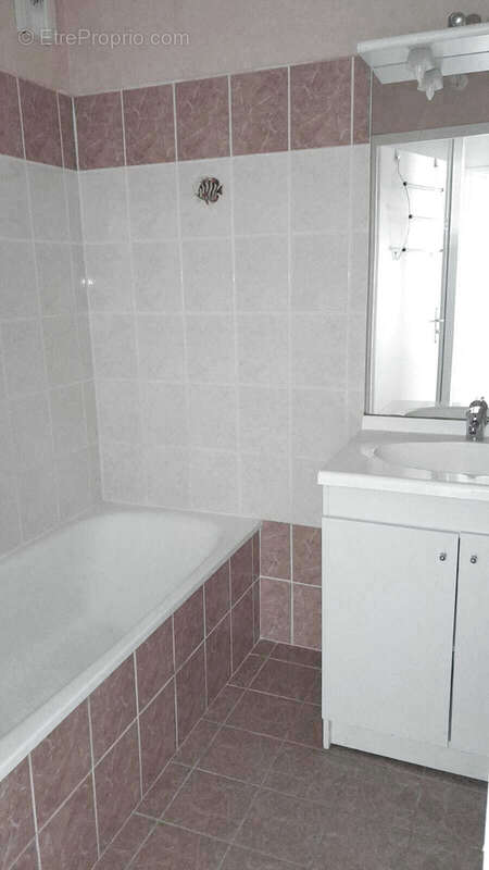 Appartement à THONON-LES-BAINS