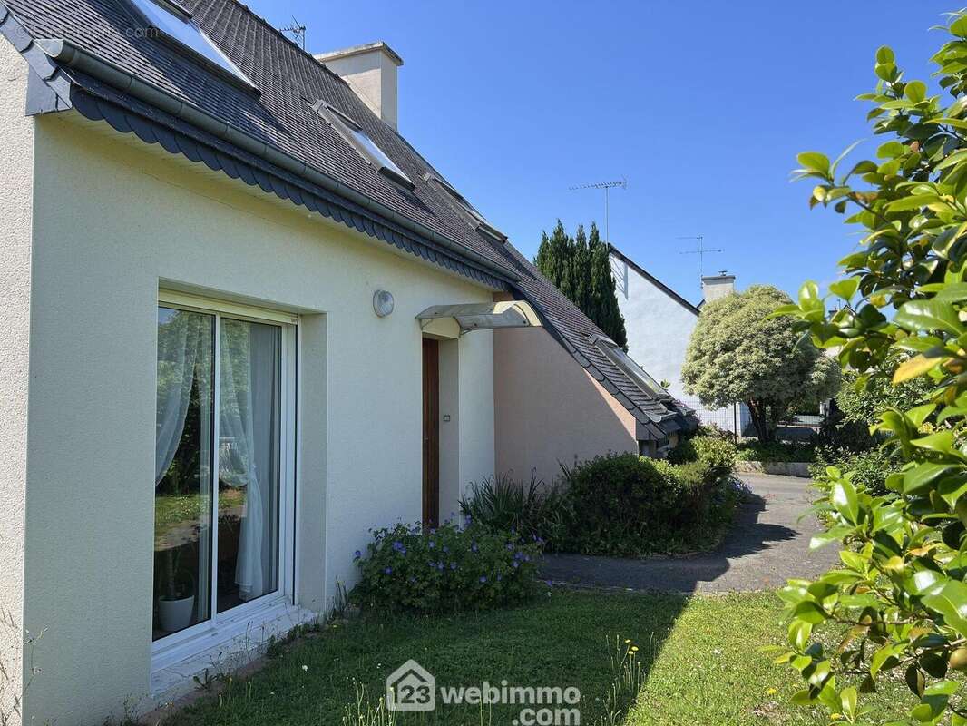 Maison 102 m² à Saint-Agathon  - photo 11
