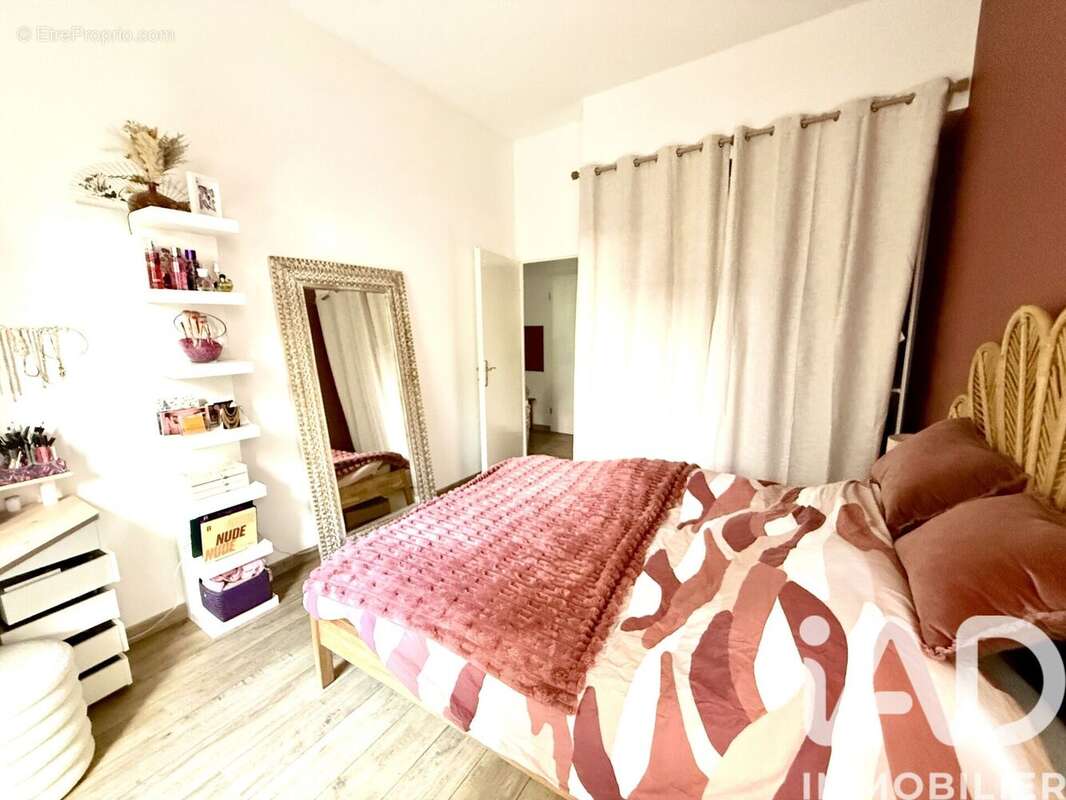 Photo 7 - Appartement à MASSY