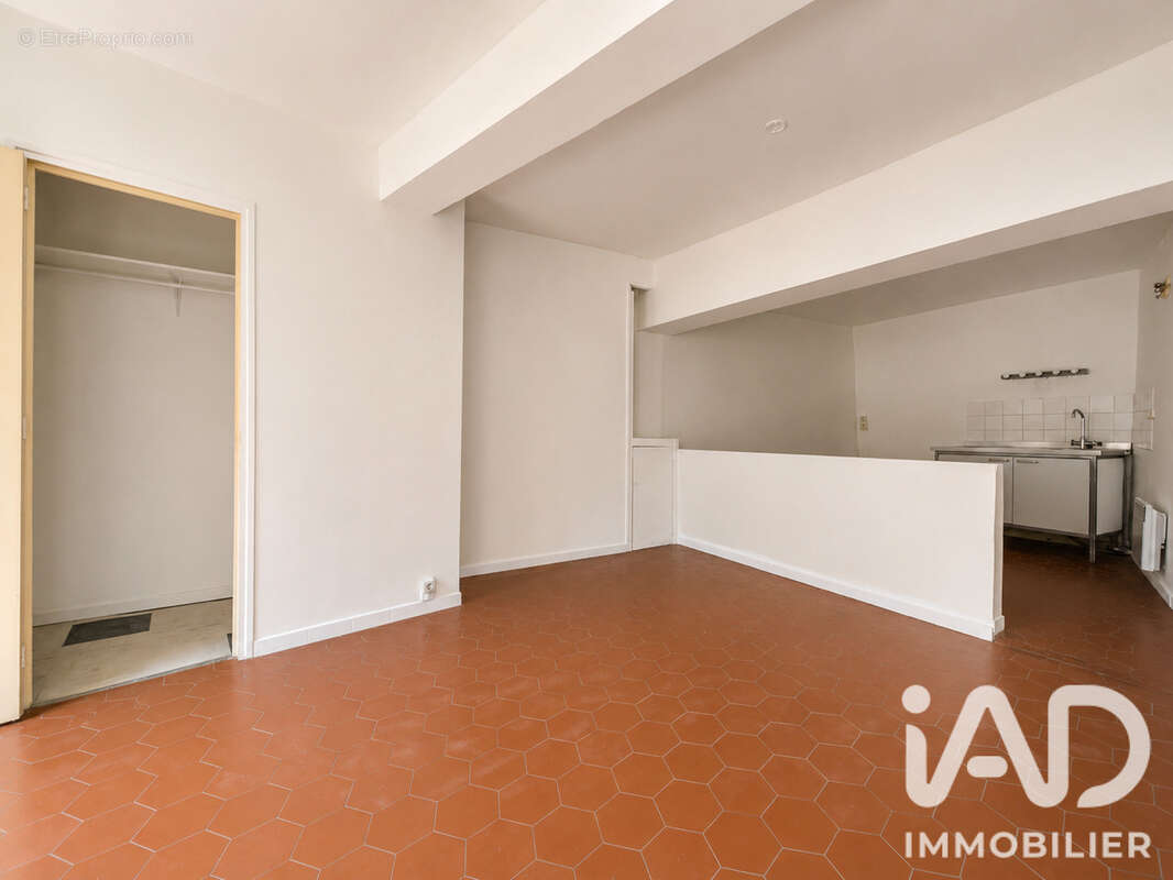 Photo 2 - Appartement à PERPIGNAN