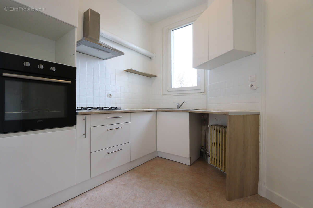 Maison à VILLEMOMBLE