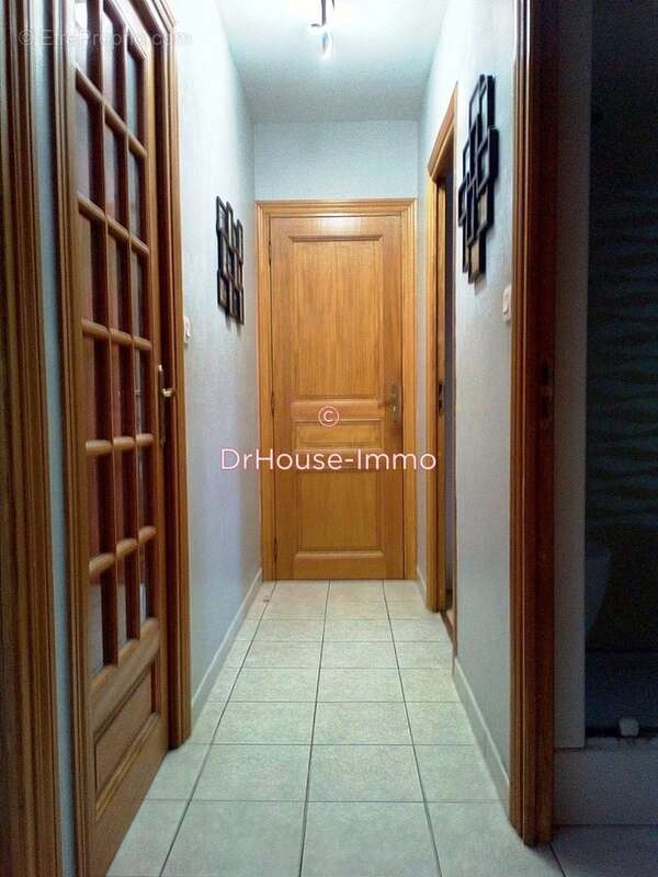 Maison à QUERENAING