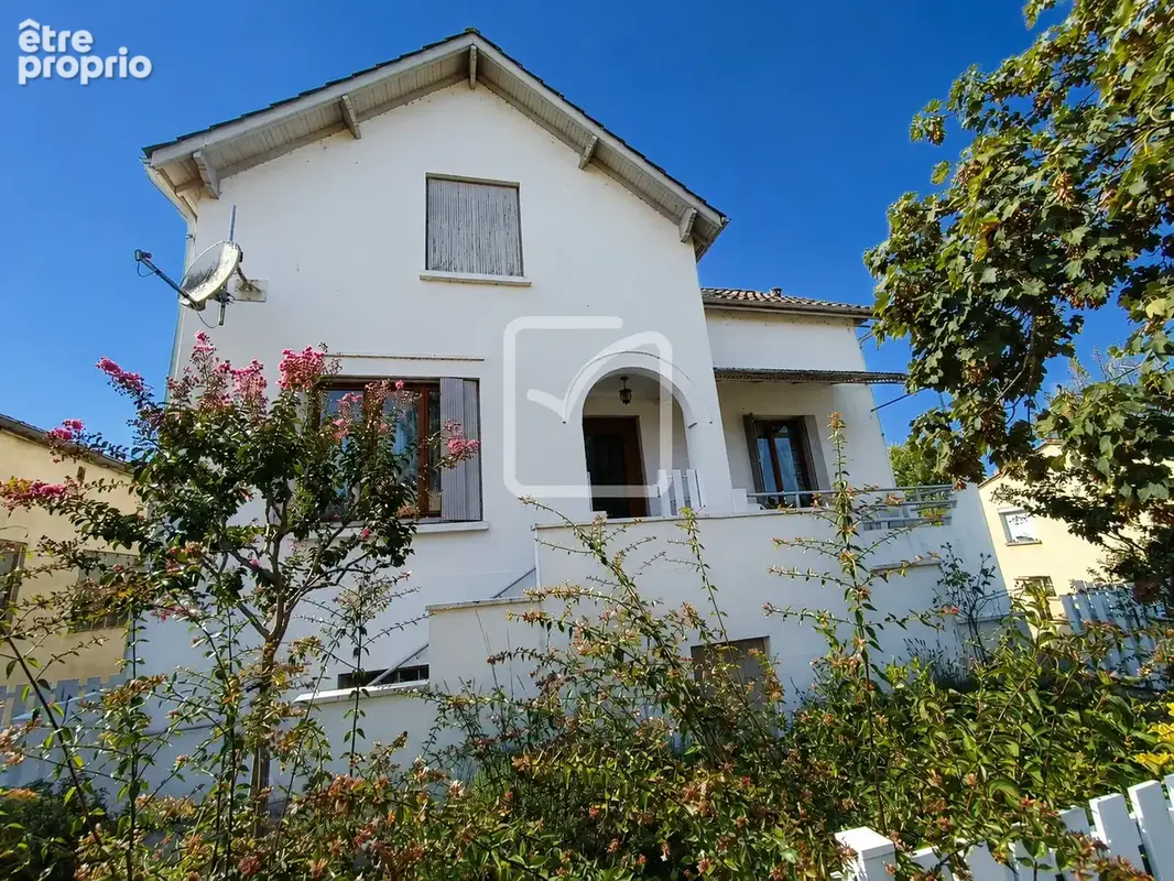 Maison à VILLEREAL
