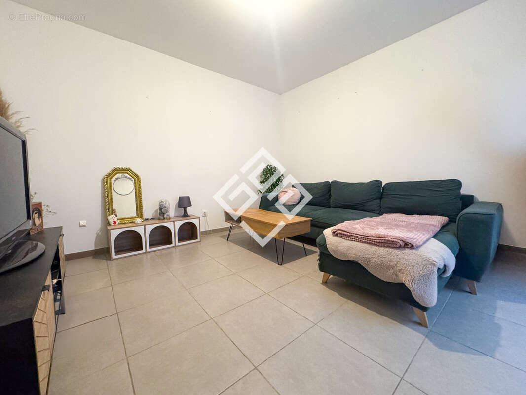 Appartement à NARBONNE