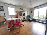 Appartement à SAINT-NAZAIRE