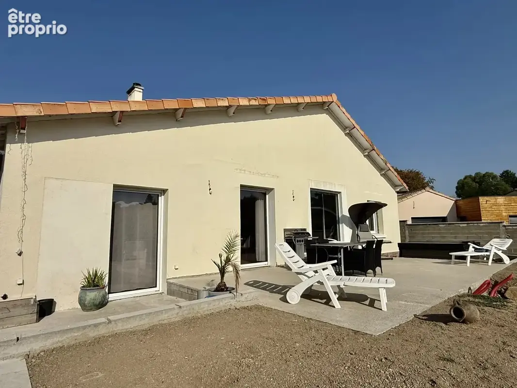 Maison - 6 pièces - photo 5
