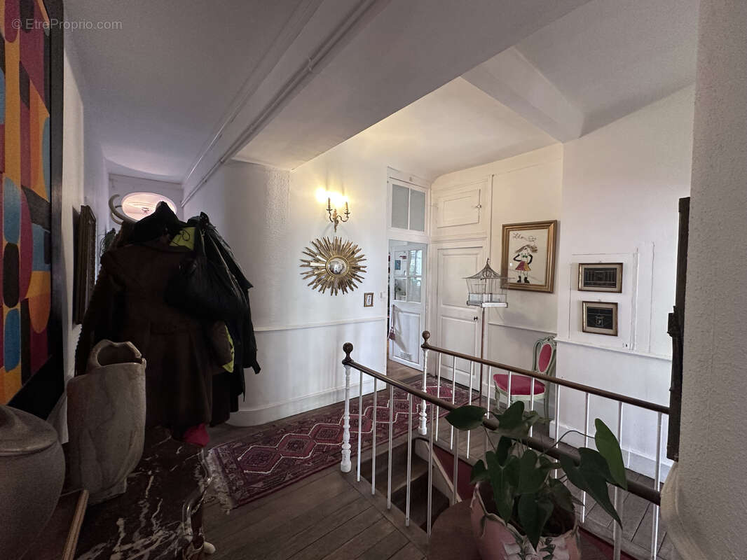 Appartement à BAR-LE-DUC