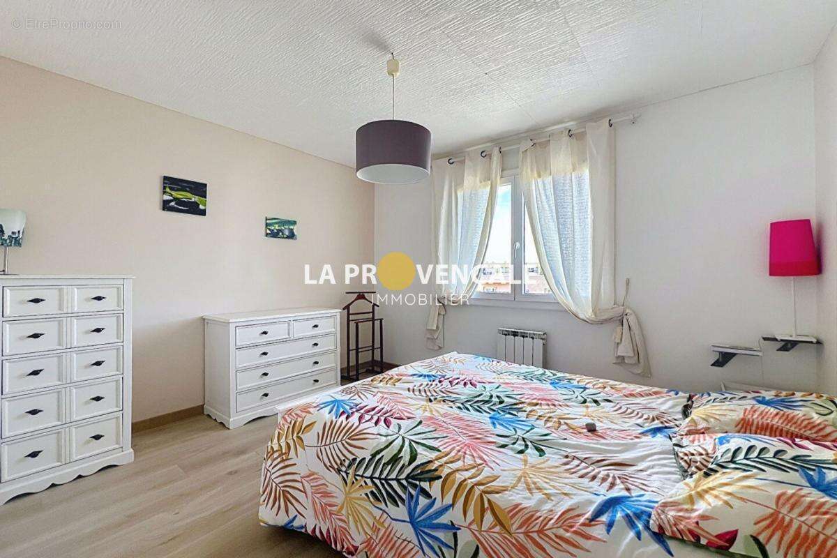 Appartement à GARDANNE