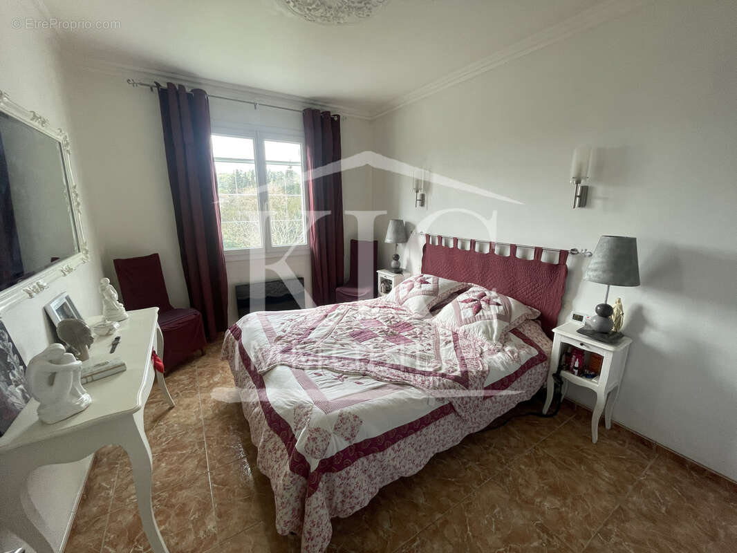 Maison à CARCASSONNE