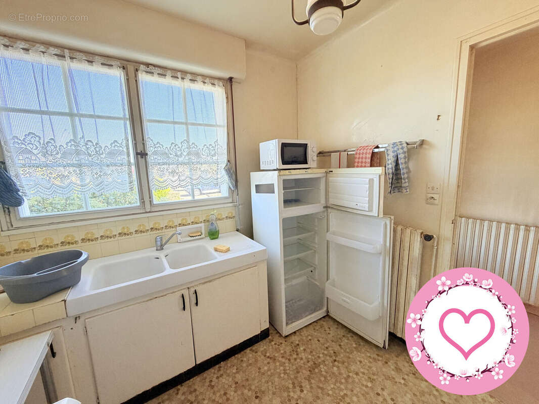 Maison à SULLY-SUR-LOIRE