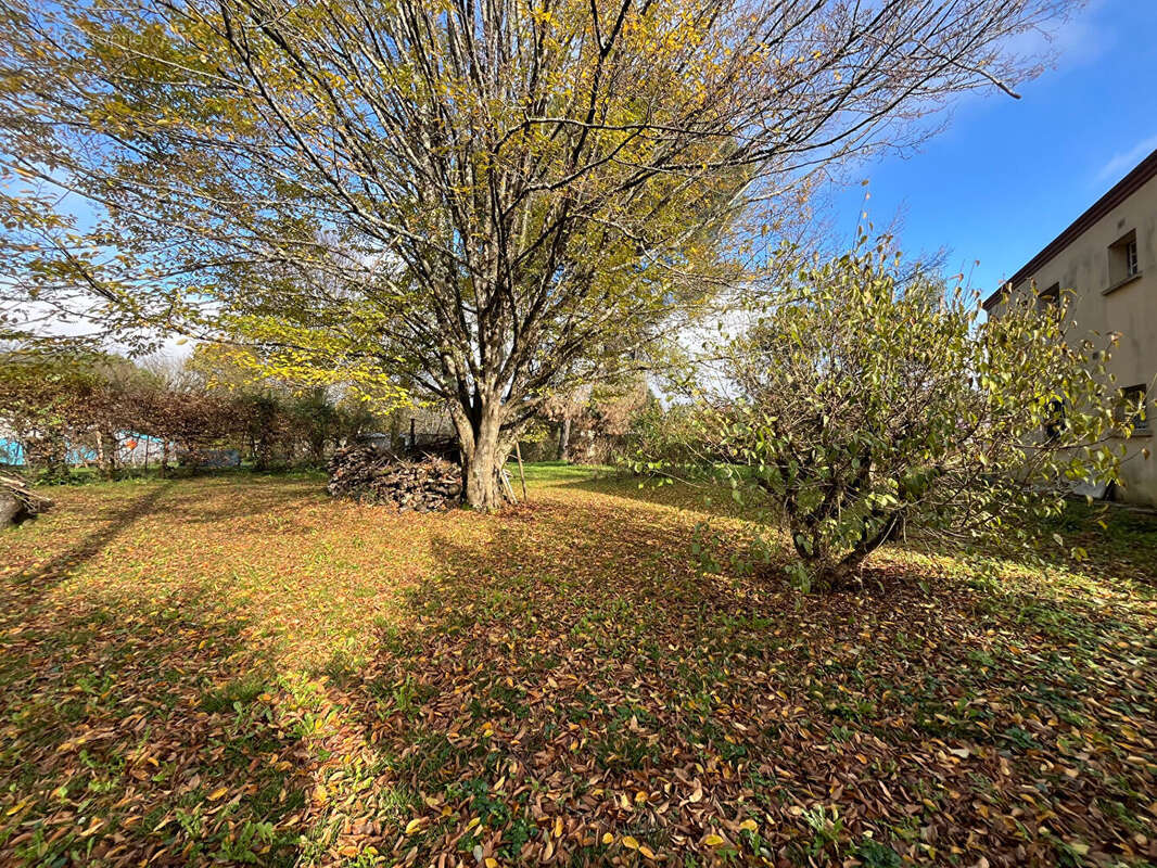 Maison à CASTELMORON-SUR-LOT