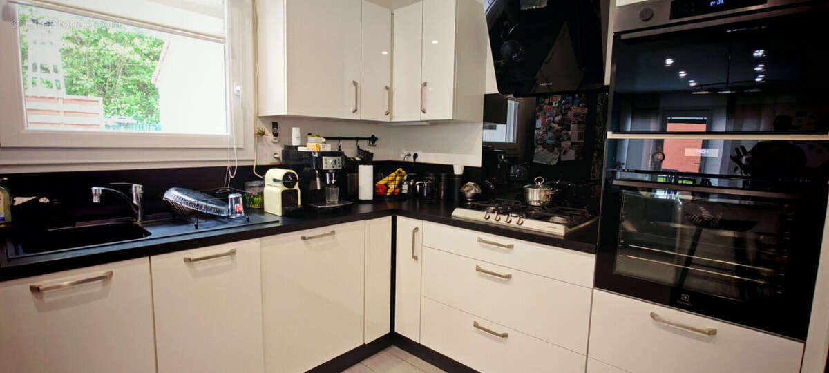 Maison à VILLEPARISIS