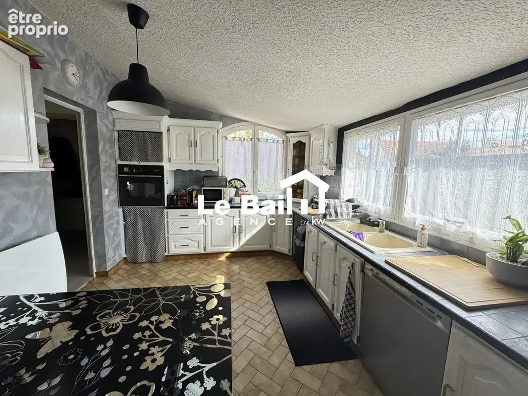 Maison 5 pièces 100 m² à vendre à Osny (95520) - photo 6