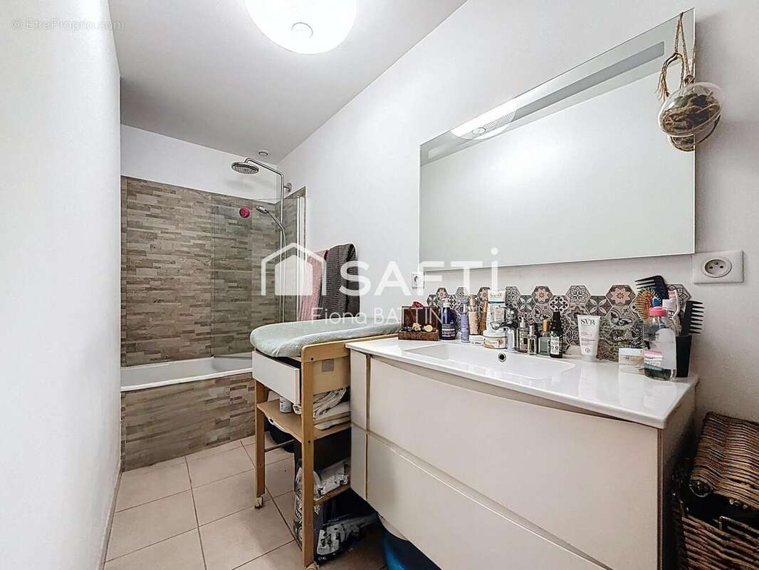 Photo 8 - Appartement à AJACCIO