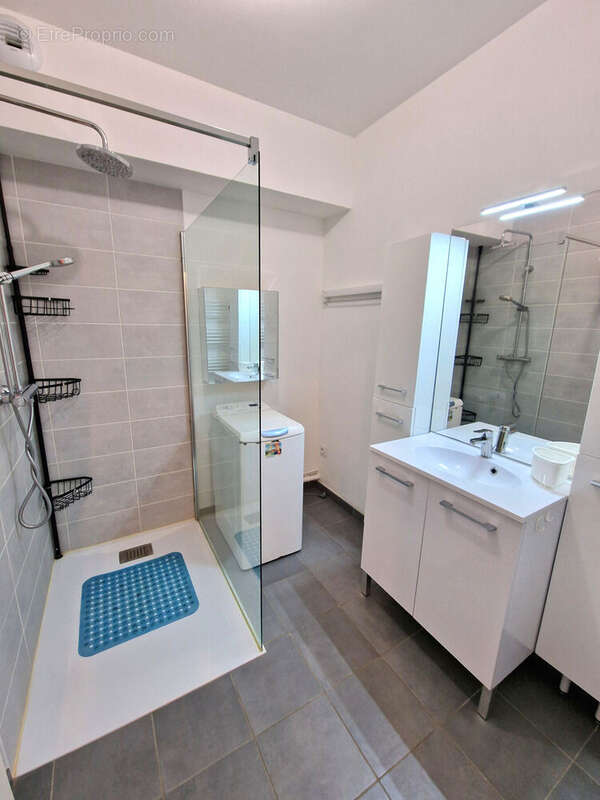 Photo 8 - Appartement à MONTREUIL