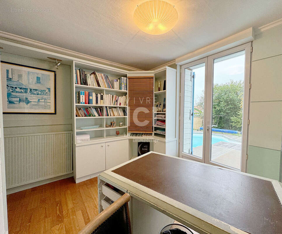 Maison à SAINT-HERBLAIN