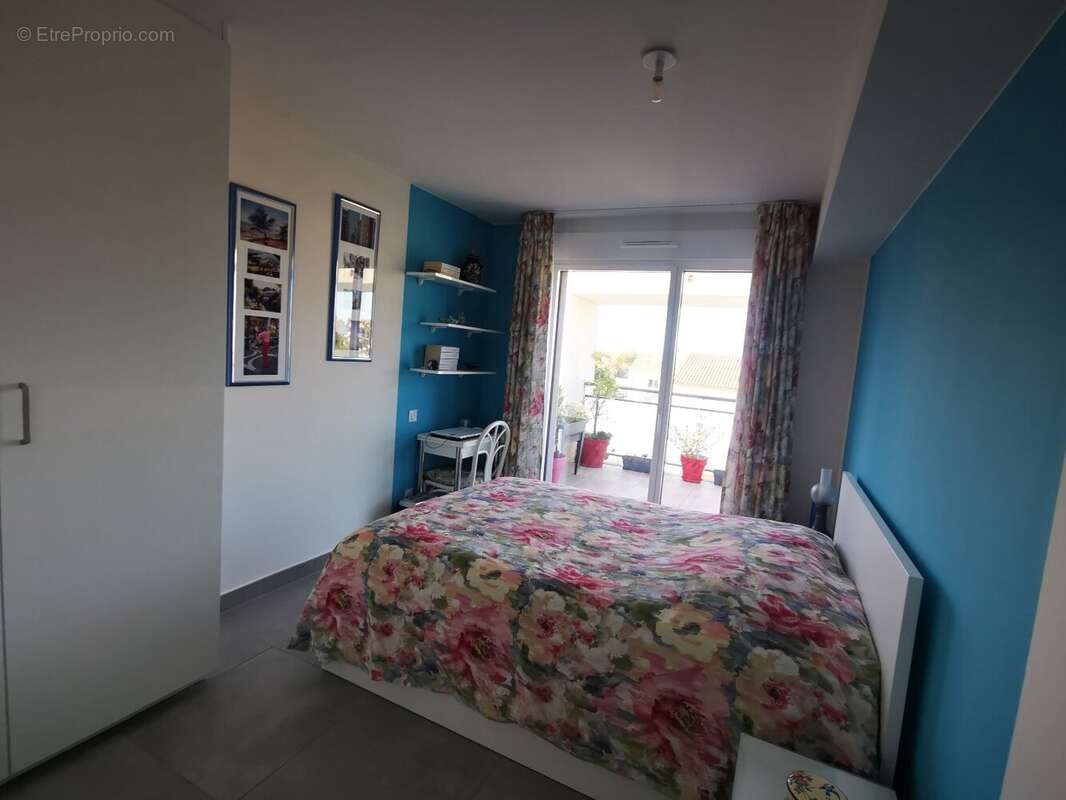 Appartement à ARGELES-SUR-MER