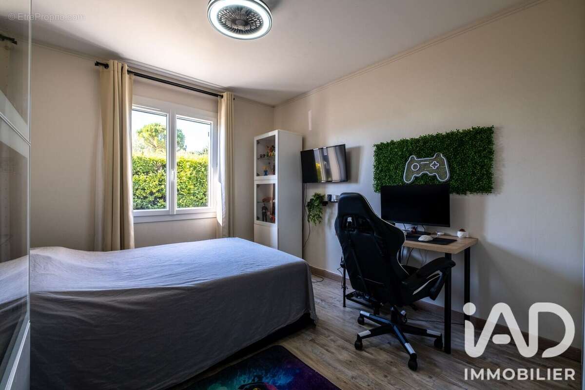 Maison 95 m² à Les Tourrettes  - photo 5
