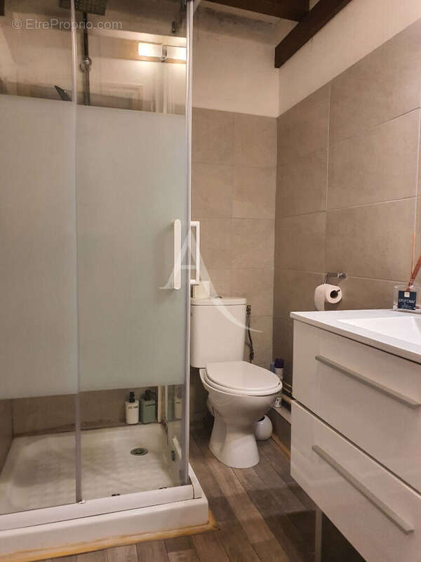 Maison à SAINT-AIGNAN