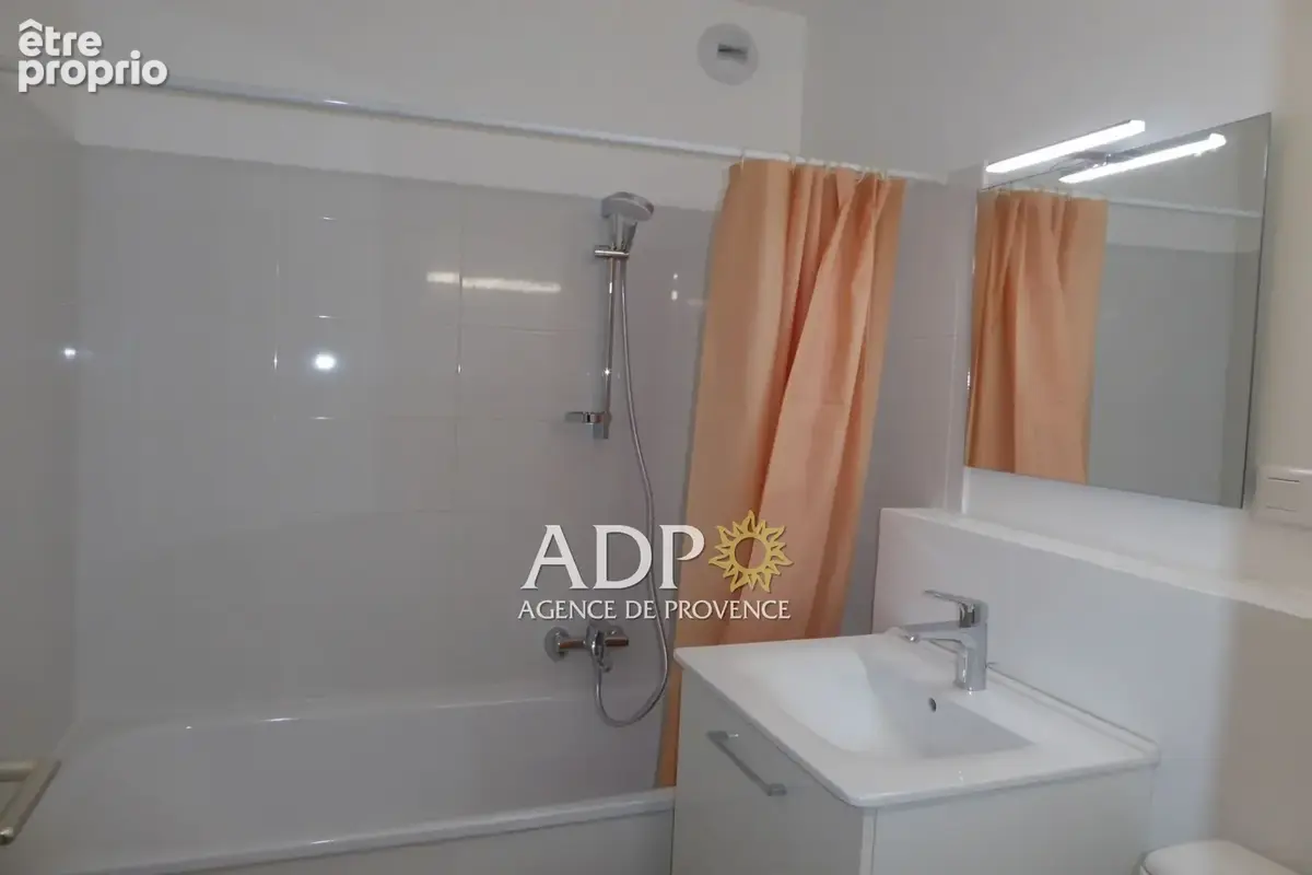 Appartement 27 m² à Grasse  - photo 5