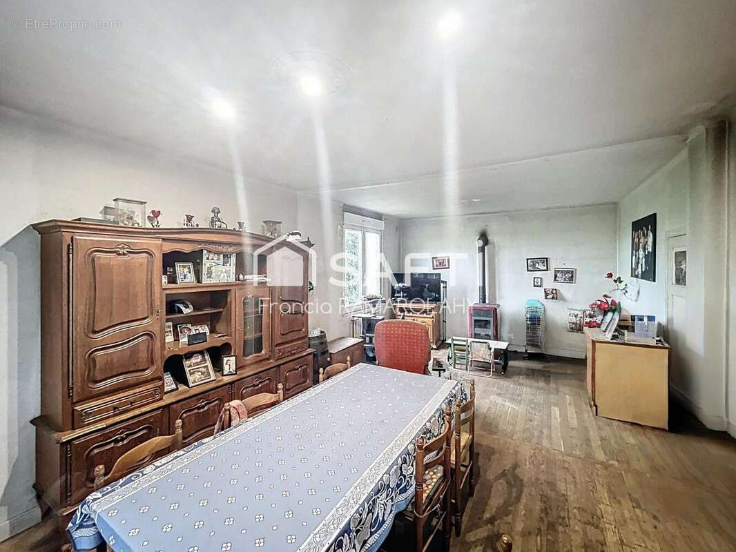 Maison 103 m² à Brece  - photo 3
