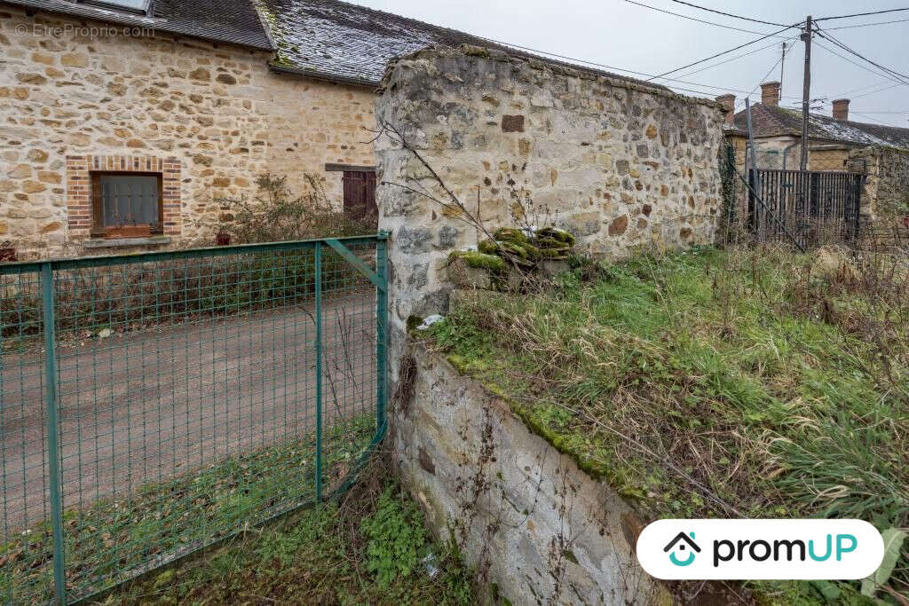 Terrain à MONTMACHOUX