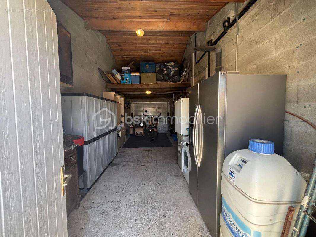 Maison à VILLELONGUE-DE-LA-SALANQUE