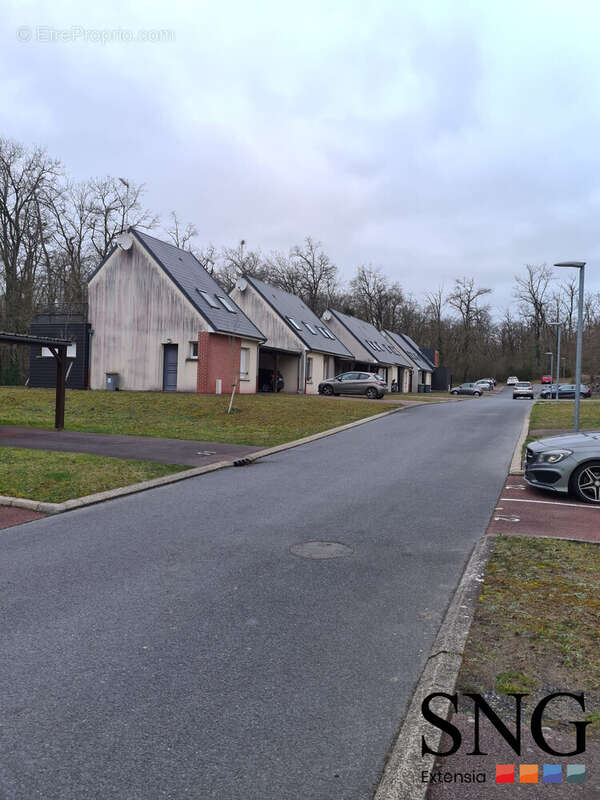 Maison 66 m² à Laon  - photo 2