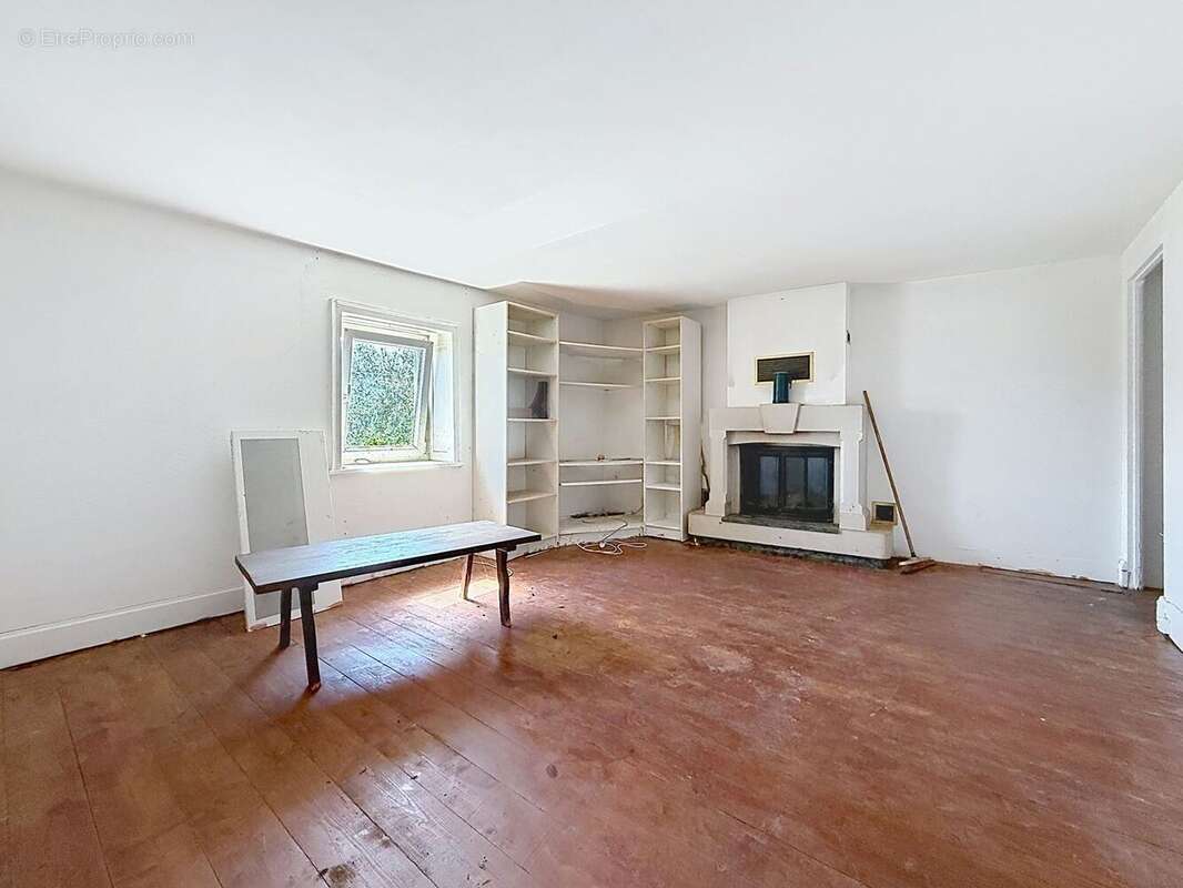 Maison à ARCHETTES