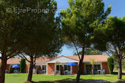 Appartement à SALLELES-D'AUDE