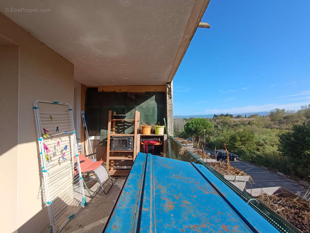 Appartement à CARCASSONNE