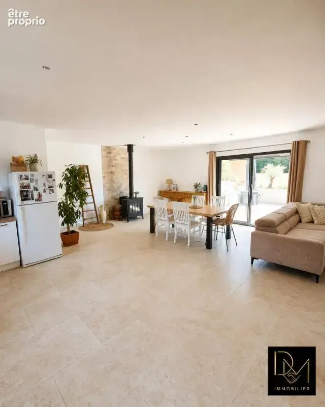 Maison avec piscine prigonrieux - photo 11